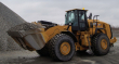 CATERPILLAR 980 GC
